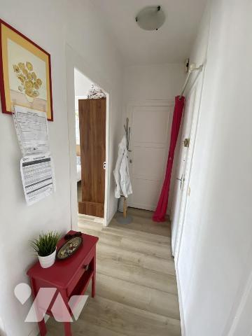 Appartement 2 chambres avec garage – Hyper Centre La Baule