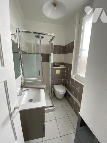 Appartement 2 chambres avec garage – Hyper Centre La Baule