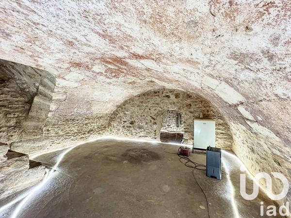 Appartement à vendre 3 pièces 60 m² Boissy-Saint-Léger