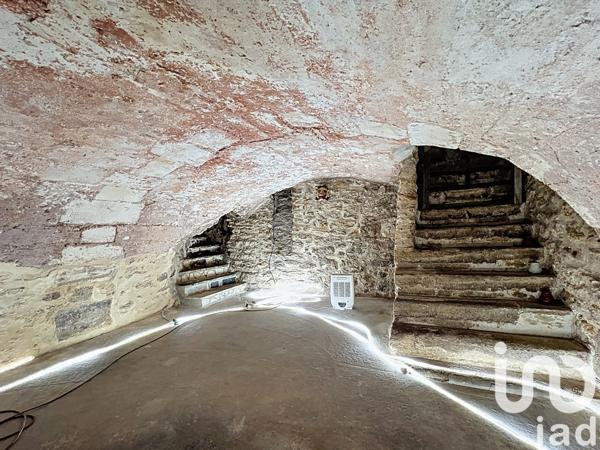 Appartement à vendre 3 pièces 60 m² Boissy-Saint-Léger