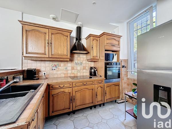 Appartement à vendre 3 pièces 60 m² Boissy-Saint-Léger