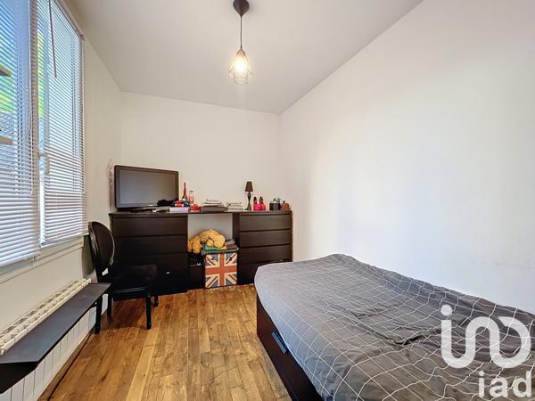 Appartement à vendre 3 pièces 60 m² Boissy-Saint-Léger