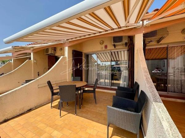 Maison à vendre 2 pièces de 34 m²