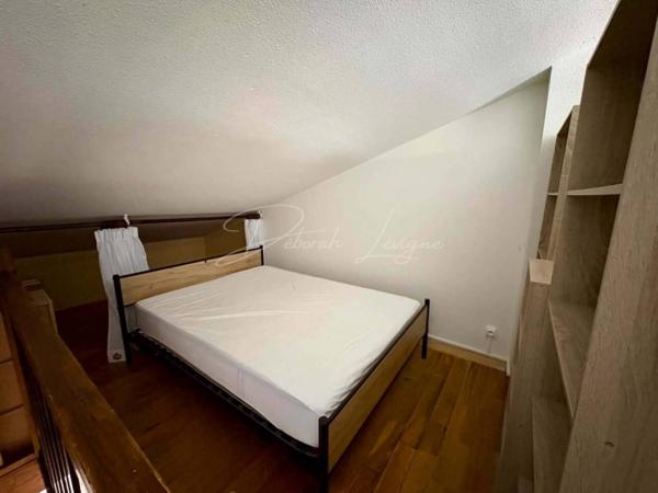 Maison à vendre 2 pièces de 34 m²