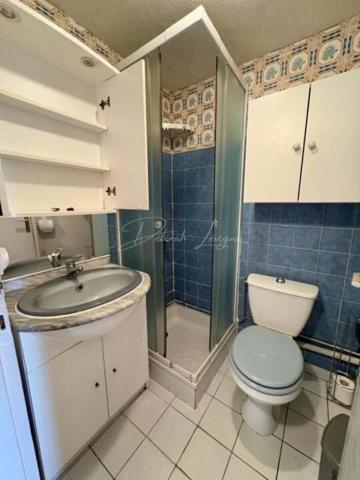Maison à vendre 2 pièces de 34 m²