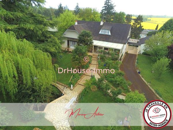 Maison à vendre 9 pièces de 214 m²