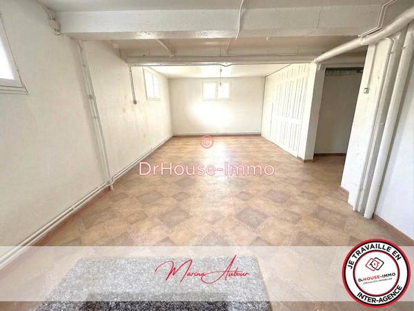 Maison à vendre 9 pièces de 214 m²