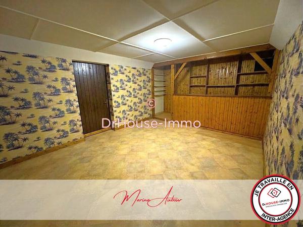 Maison à vendre 9 pièces de 214 m²