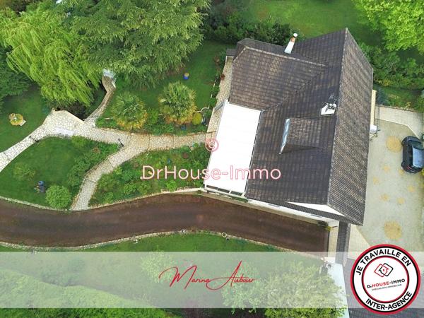 Maison à vendre 9 pièces de 214 m²