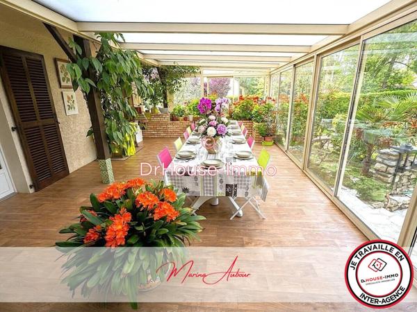 Maison à vendre 9 pièces de 214 m²