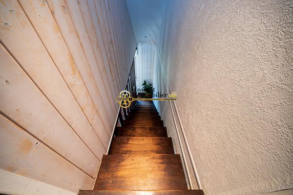 Maison Garlan 5 pièce(s) 130 m2