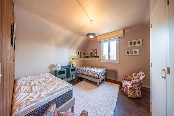 Maison Garlan 5 pièce(s) 130 m2