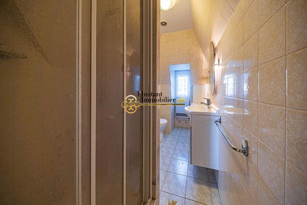 Maison Garlan 5 pièce(s) 130 m2