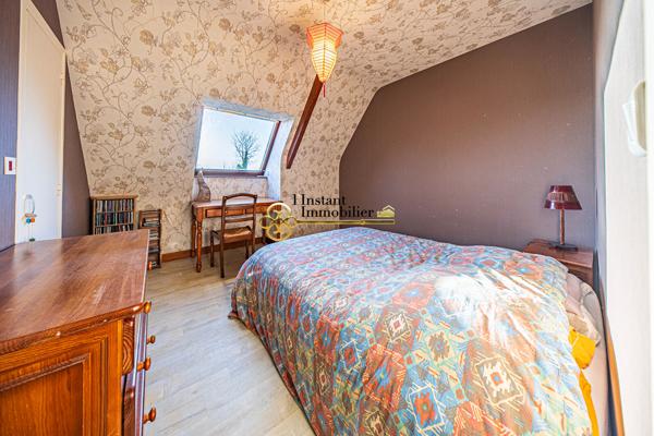 Maison Garlan 5 pièce(s) 130 m2