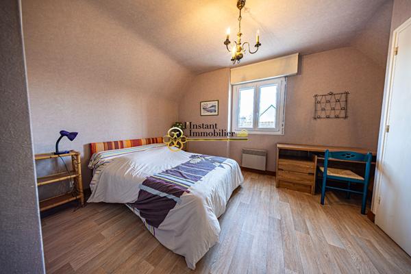 Maison Garlan 5 pièce(s) 130 m2