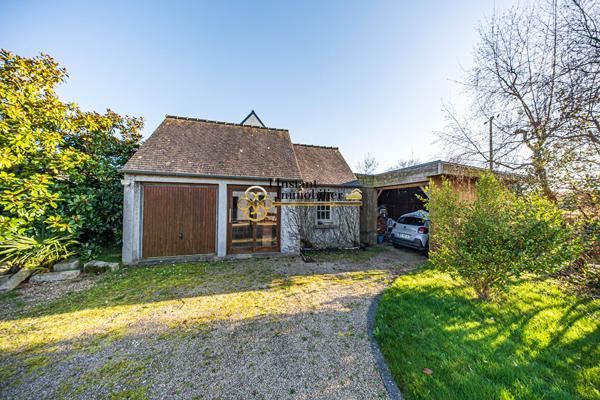 Maison Garlan 5 pièce(s) 130 m2