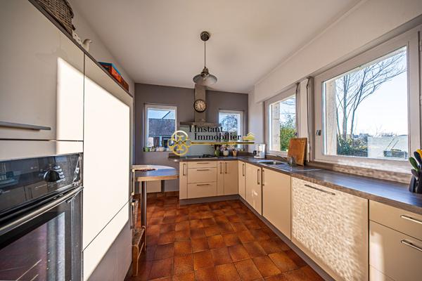 Maison Garlan 5 pièce(s) 130 m2