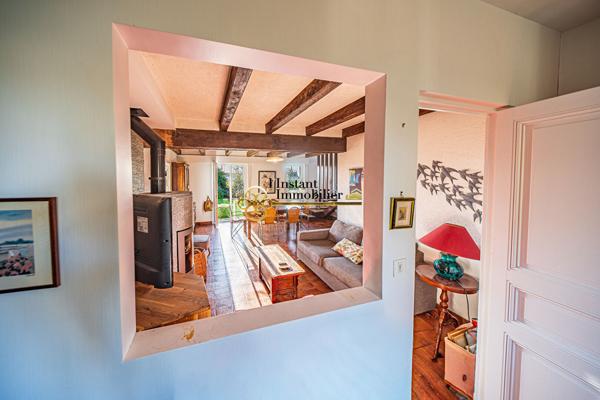 Maison Garlan 5 pièce(s) 130 m2