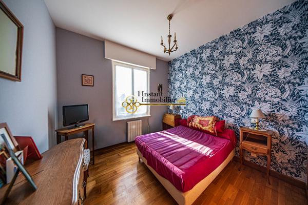 Maison Garlan 5 pièce(s) 130 m2