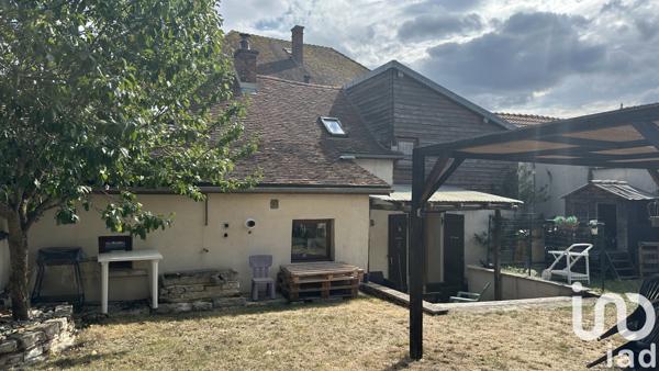 Maison à vendre 7 pièces 150 m² Vendeuvre-sur-Barse