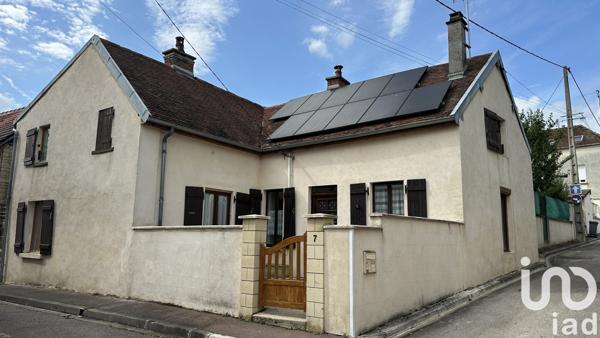 Maison à vendre 7 pièces 150 m² Vendeuvre-sur-Barse
