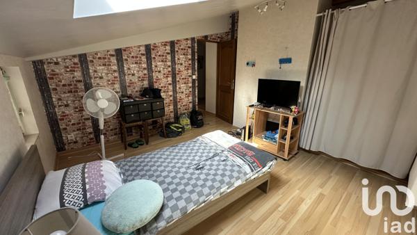 Maison à vendre 7 pièces 150 m² Vendeuvre-sur-Barse