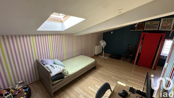 Maison à vendre 7 pièces 150 m² Vendeuvre-sur-Barse