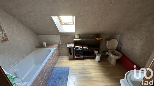 Maison à vendre 7 pièces 150 m² Vendeuvre-sur-Barse