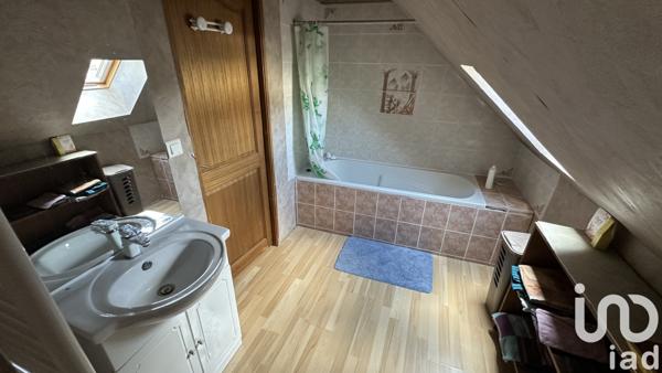 Maison à vendre 7 pièces 150 m² Vendeuvre-sur-Barse