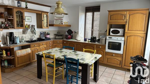 Maison à vendre 7 pièces 150 m² Vendeuvre-sur-Barse