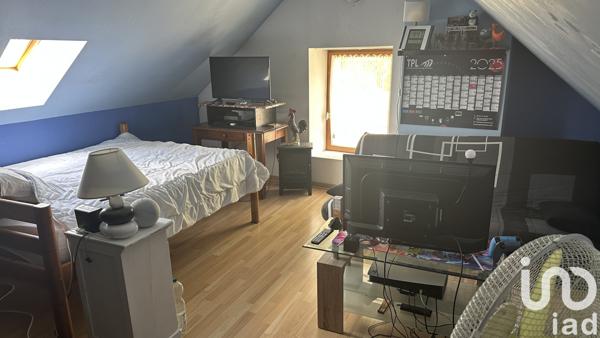 Maison à vendre 7 pièces 150 m² Vendeuvre-sur-Barse