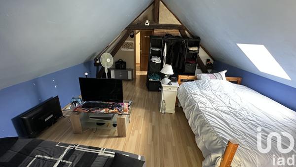 Maison à vendre 7 pièces 150 m² Vendeuvre-sur-Barse