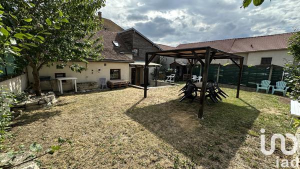 Maison à vendre 7 pièces 150 m² Vendeuvre-sur-Barse