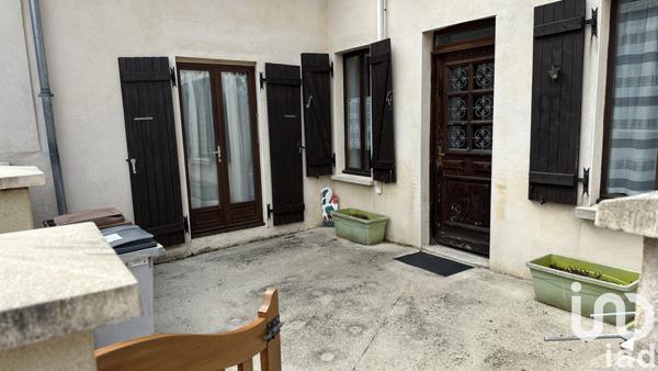Maison à vendre 7 pièces 150 m² Vendeuvre-sur-Barse