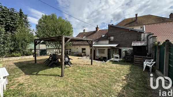 Maison à vendre 7 pièces 150 m² Vendeuvre-sur-Barse