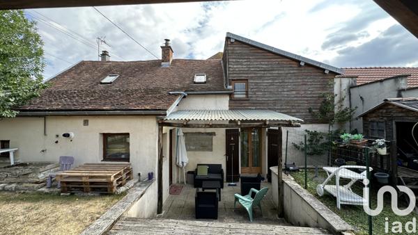 Maison à vendre 7 pièces 150 m² Vendeuvre-sur-Barse