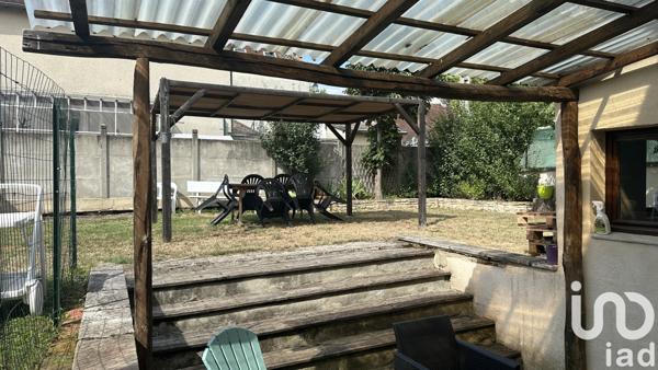 Maison à vendre 7 pièces 150 m² Vendeuvre-sur-Barse