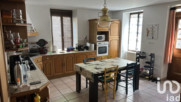 Maison à vendre 7 pièces 150 m² Vendeuvre-sur-Barse