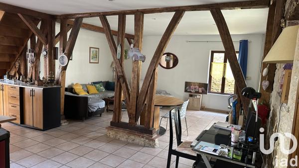Maison à vendre 7 pièces 150 m² Vendeuvre-sur-Barse