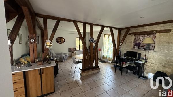 Maison à vendre 7 pièces 150 m² Vendeuvre-sur-Barse