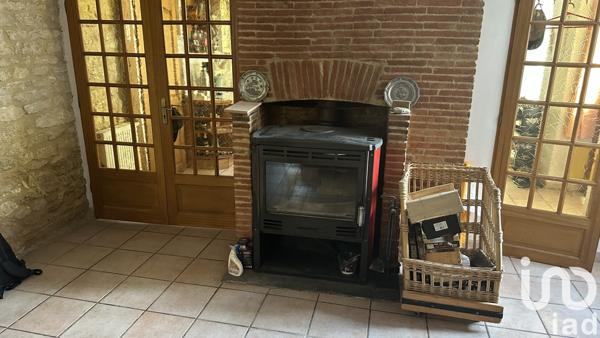 Maison à vendre 7 pièces 150 m² Vendeuvre-sur-Barse