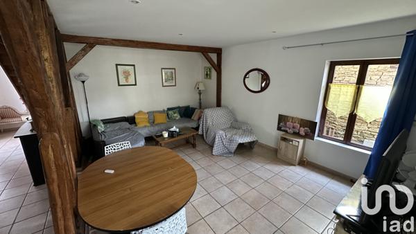 Maison à vendre 7 pièces 150 m² Vendeuvre-sur-Barse