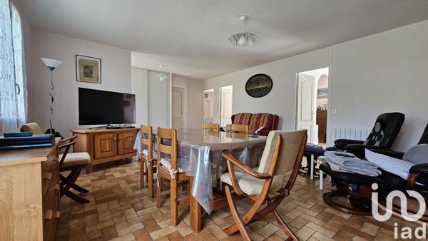 Maison à vendre 4 pièces 83 m² Magny-en-Vexin