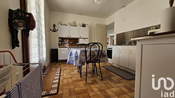 Maison à vendre 4 pièces 83 m² Magny-en-Vexin