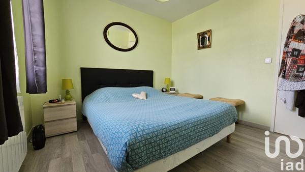 Maison à vendre 4 pièces 83 m² Magny-en-Vexin