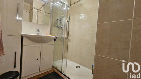 Maison à vendre 4 pièces 83 m² Magny-en-Vexin