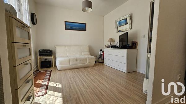 Maison à vendre 4 pièces 83 m² Magny-en-Vexin