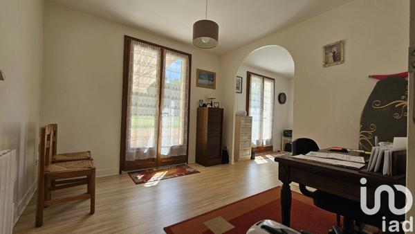 Maison à vendre 4 pièces 83 m² Magny-en-Vexin