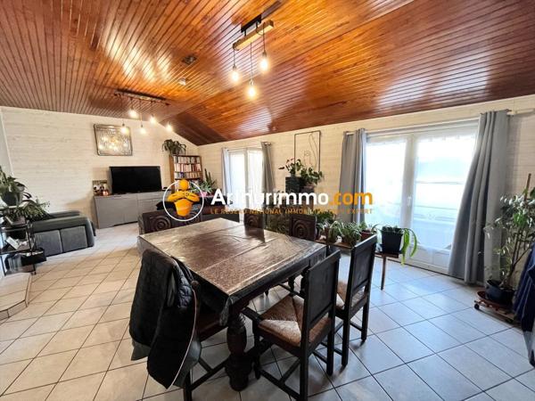 Vente Maison 6 pièces 165 m2 à Edern
