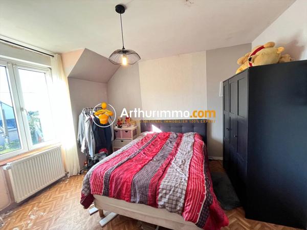 Vente Maison 6 pièces 165 m2 à Edern